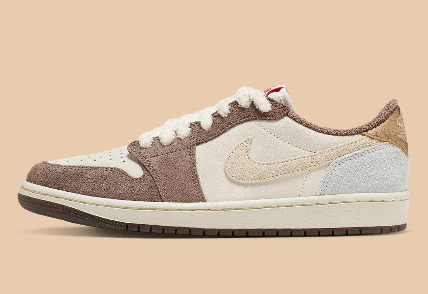 Air Jordan 1 Low Année du Lapin