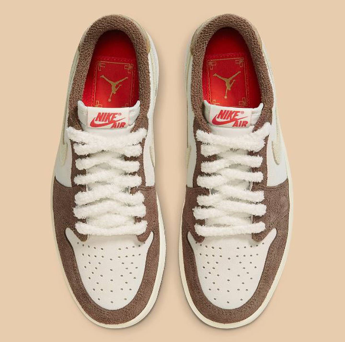 Air Jordan 1 Low Année du Lapin