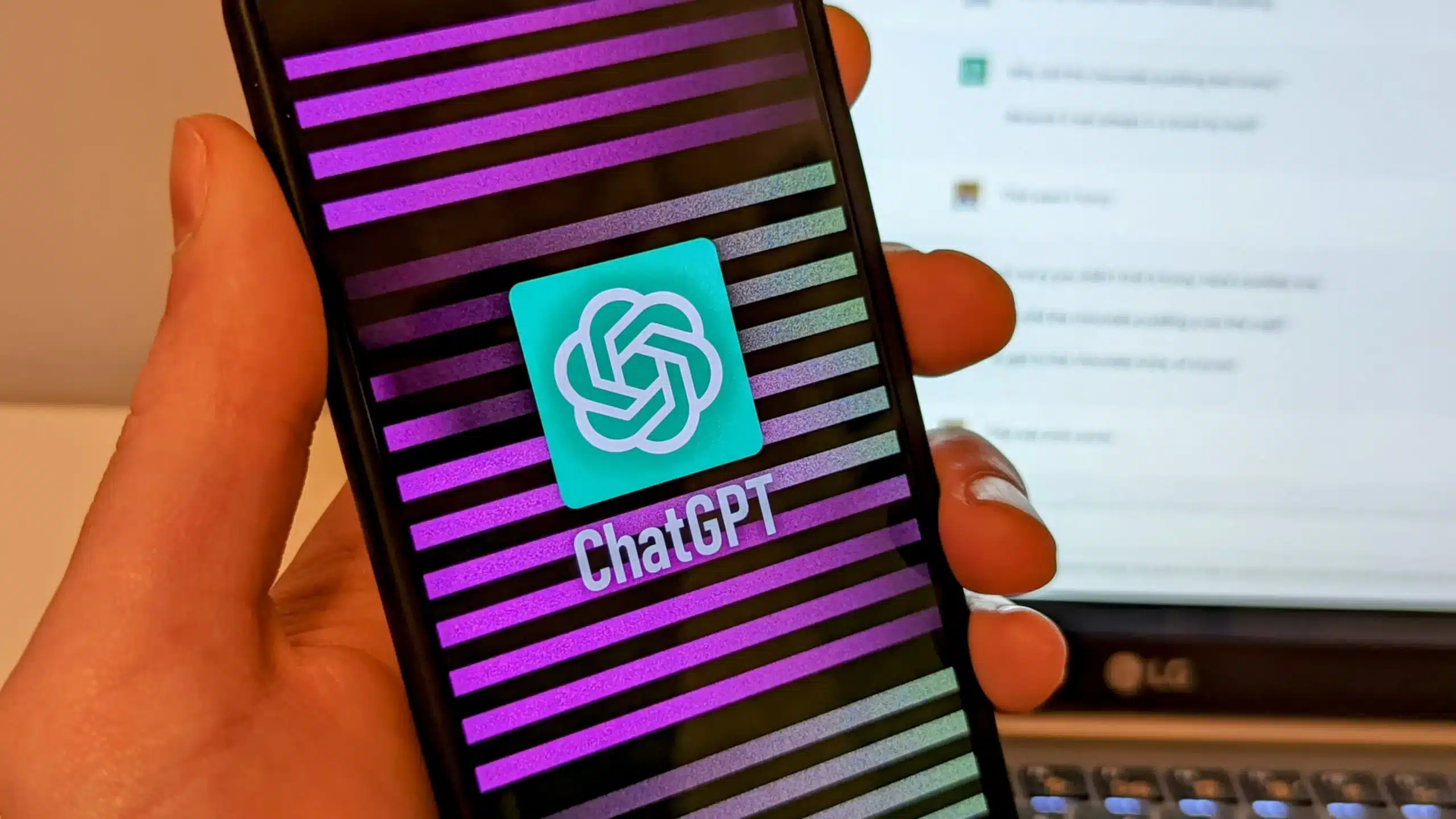 ChatGPT