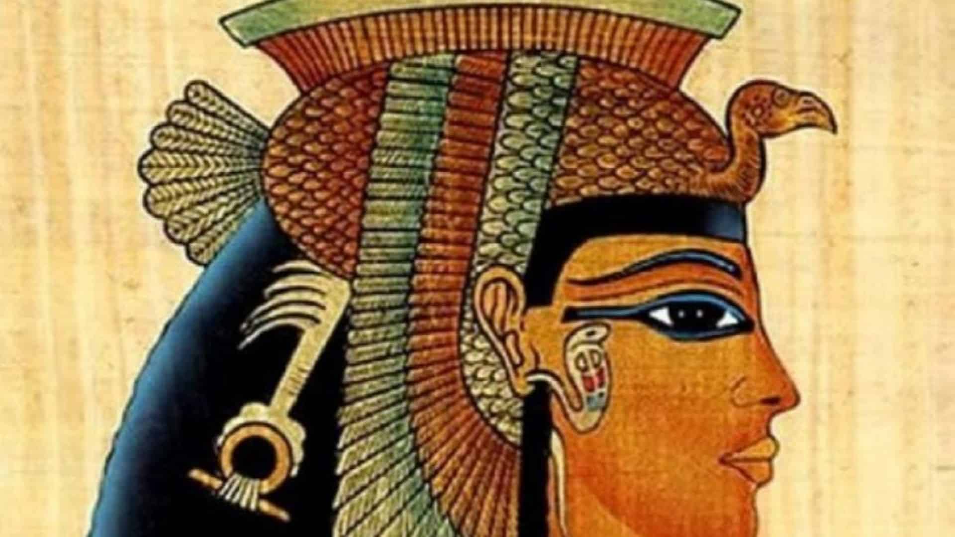 Science has deciphered the smell of Cleopatra’s perfume