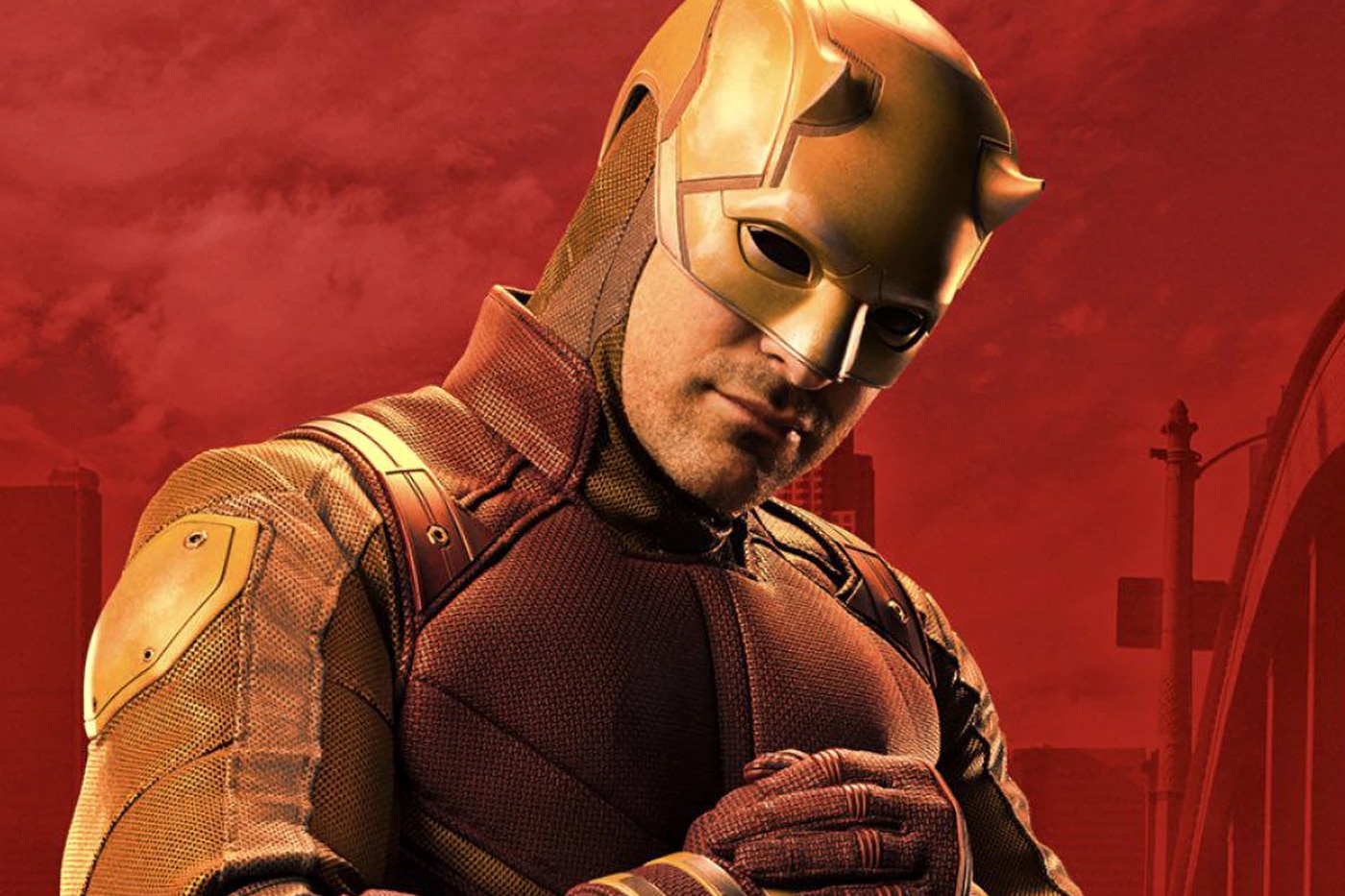 Daredevil - Born Again