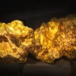 Gold Nugget