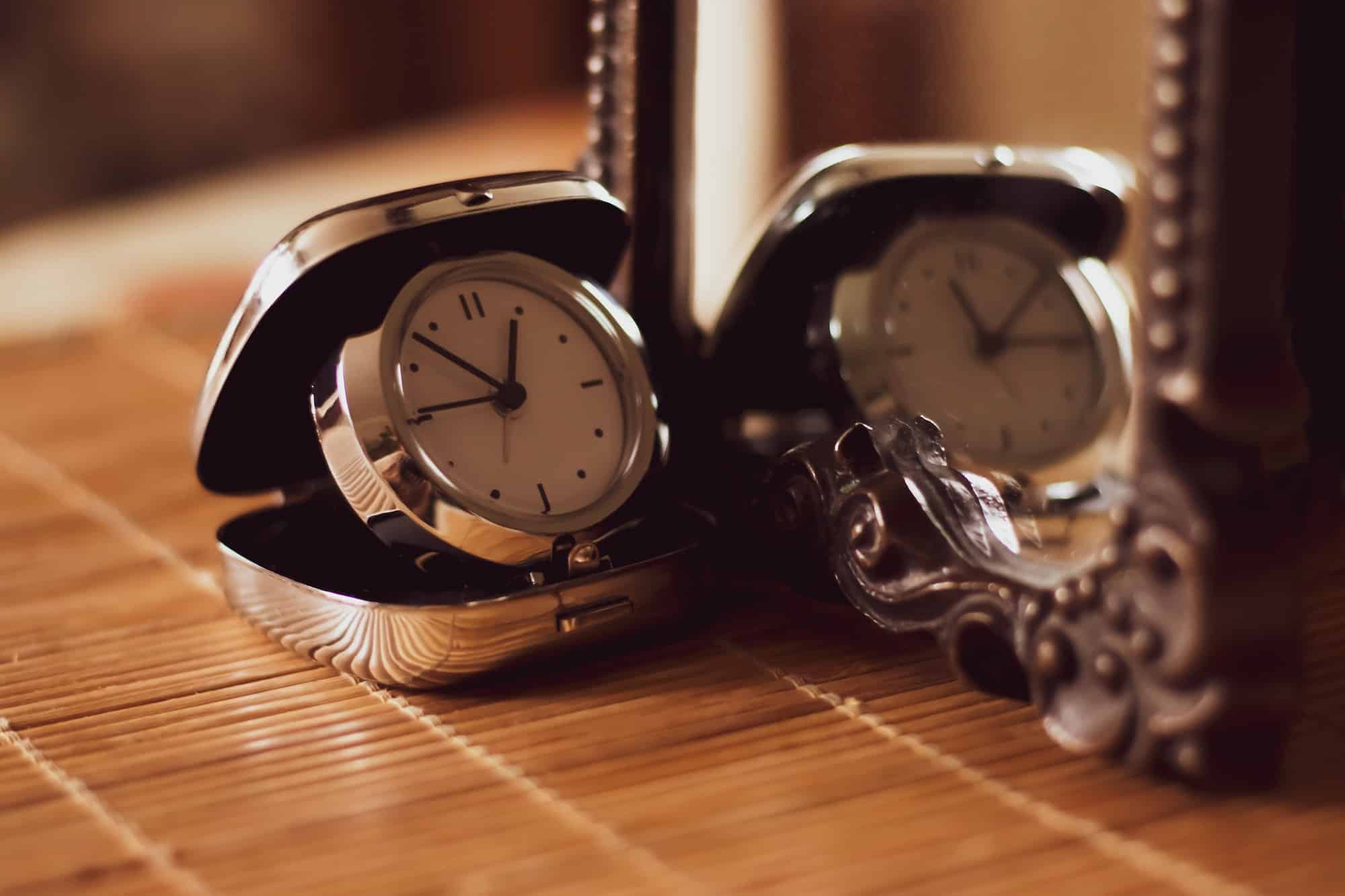 Que sont les heures miroirs ? Leur mystère et leur signification