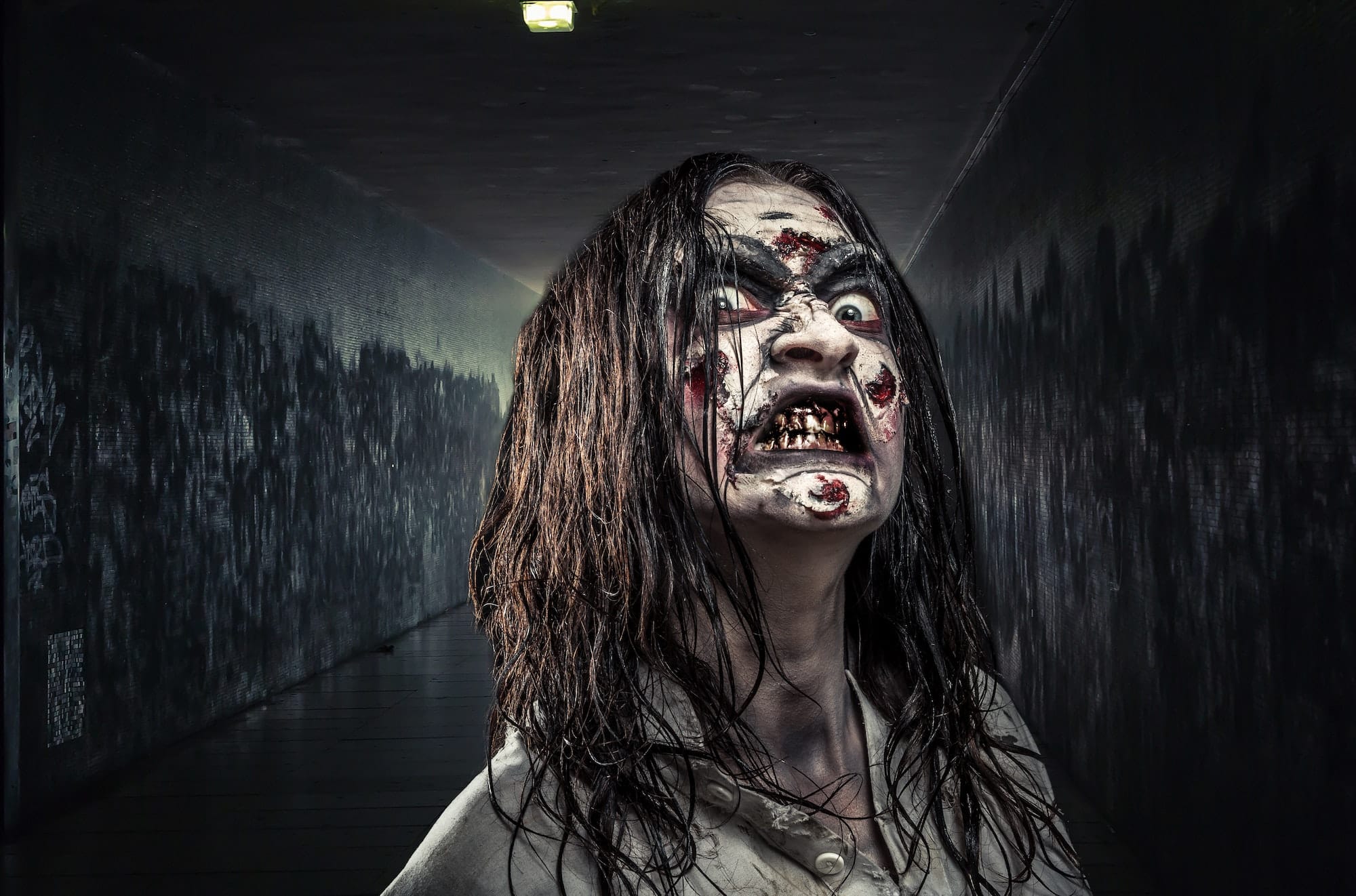 zombie
