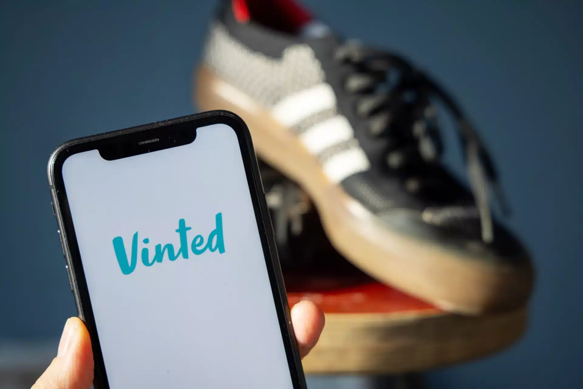 Vinted