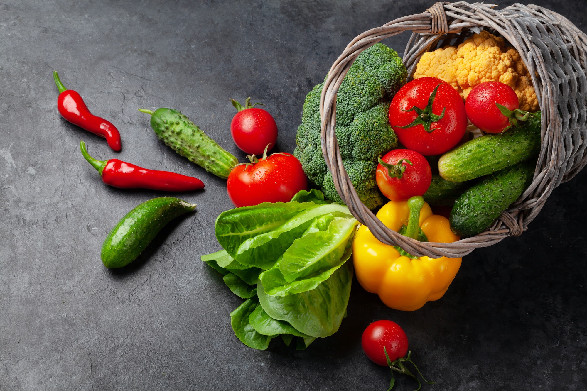 10 légumes étonnants à planter en avril pour un potager ultra-productif !
