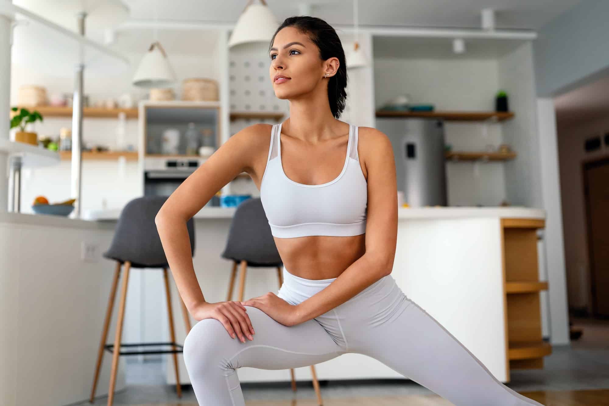 Pourquoi s'inscrire dans une salle de sport