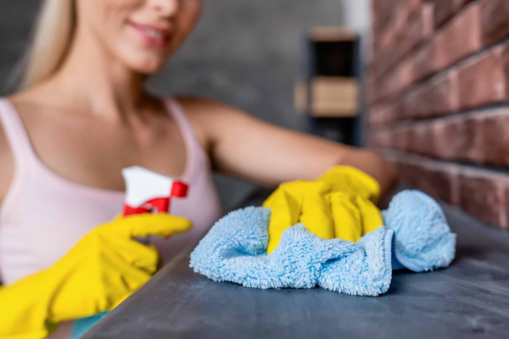 Nettoyer sa maison en profondeur pour éviter les allergies au printemps : est-ce nécessaire ?