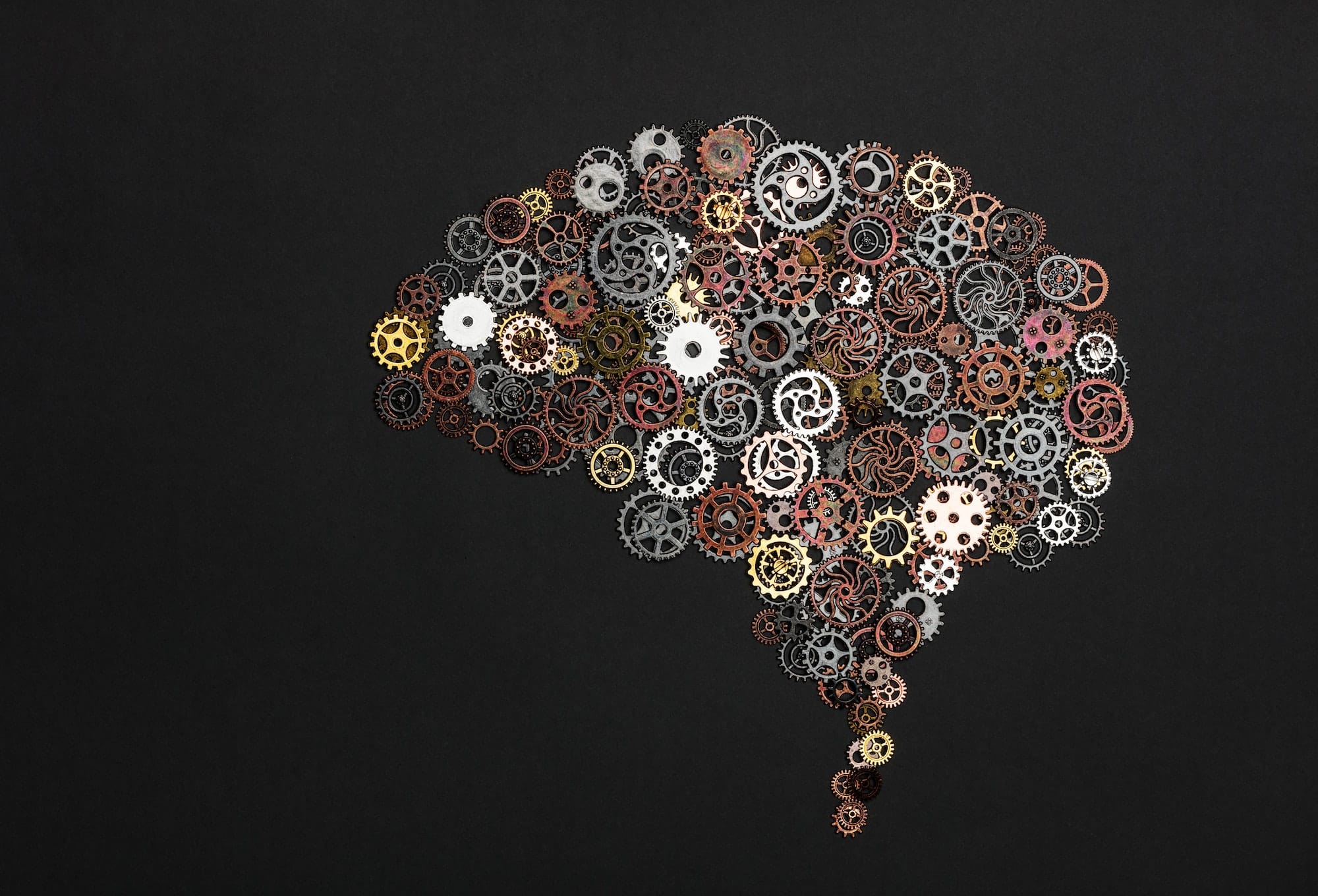 Que se passe-t-il dans notre cerveau lorsque nous commençons à nous parler à nous-mêmes ?