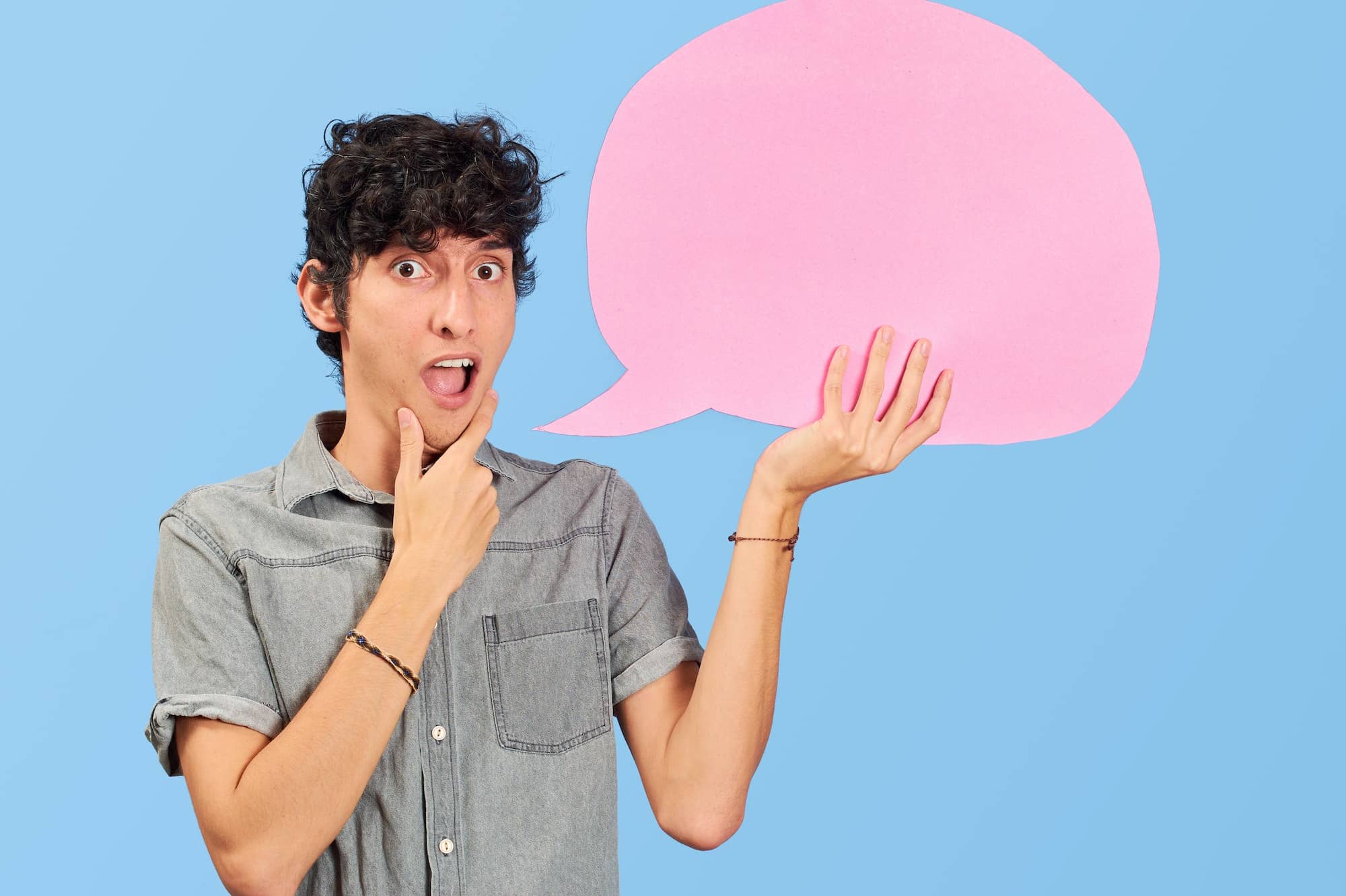 Comment être plus intéressant à l'oral et à l'écrit
