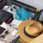 Les 7 erreurs fatales à éviter lors de la préparation de votre valise