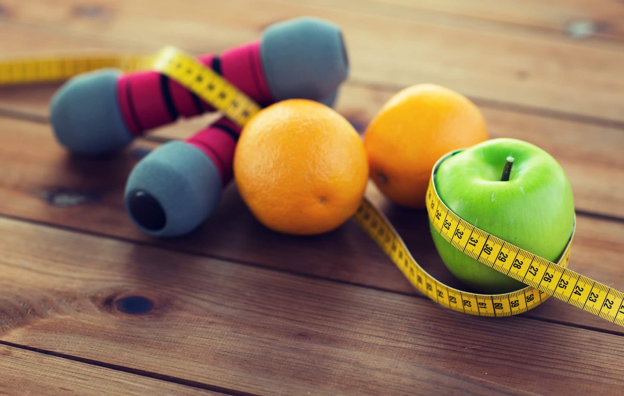 Voici les fruits qui vous donneront le plus d'énergie pour l'exercice physique