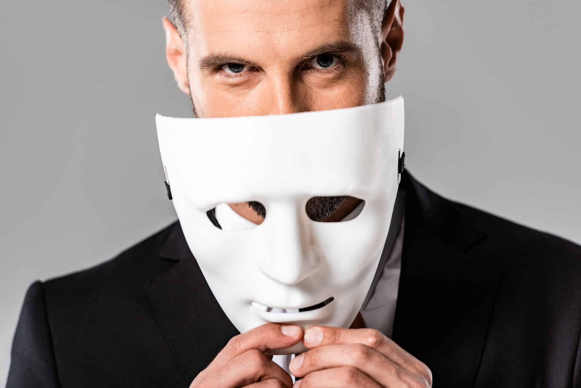 Vous voulez repérer un menteur