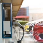 La révolution des voitures électriques chamboule le marché du pétrole