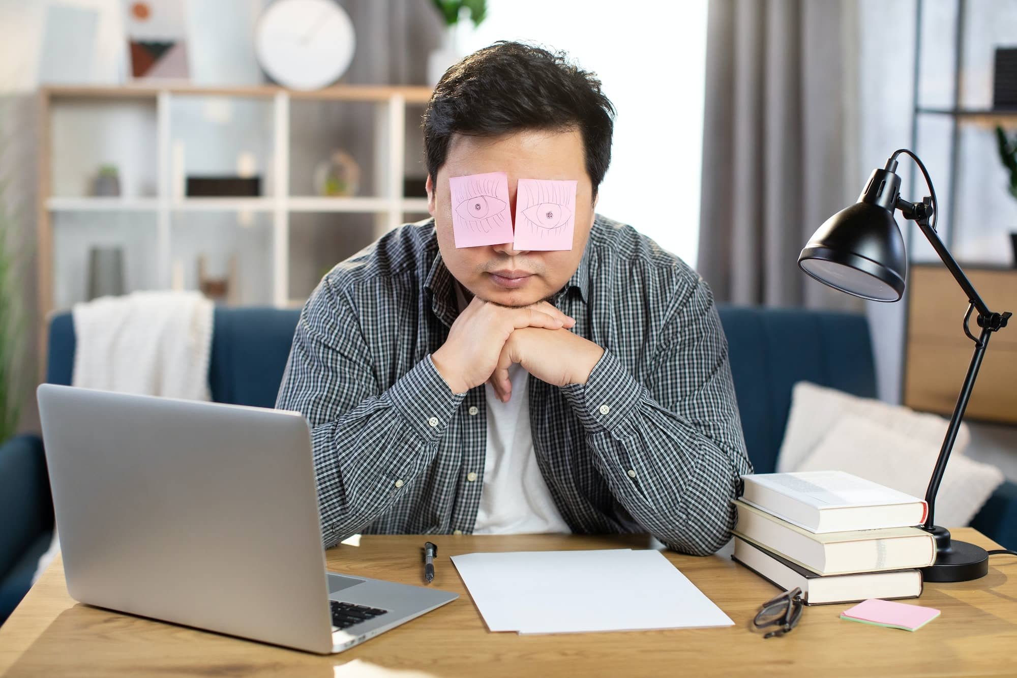 Faites trembler votre patron avec cette astuce imparable pour échapper au travail au bureau !