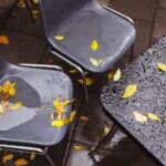 Comment nettoyer vos chaises en plastique sales et les rendre comme neuves ?