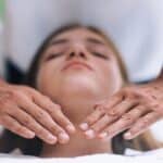 Reiki Throat Chakra Healing Treatment