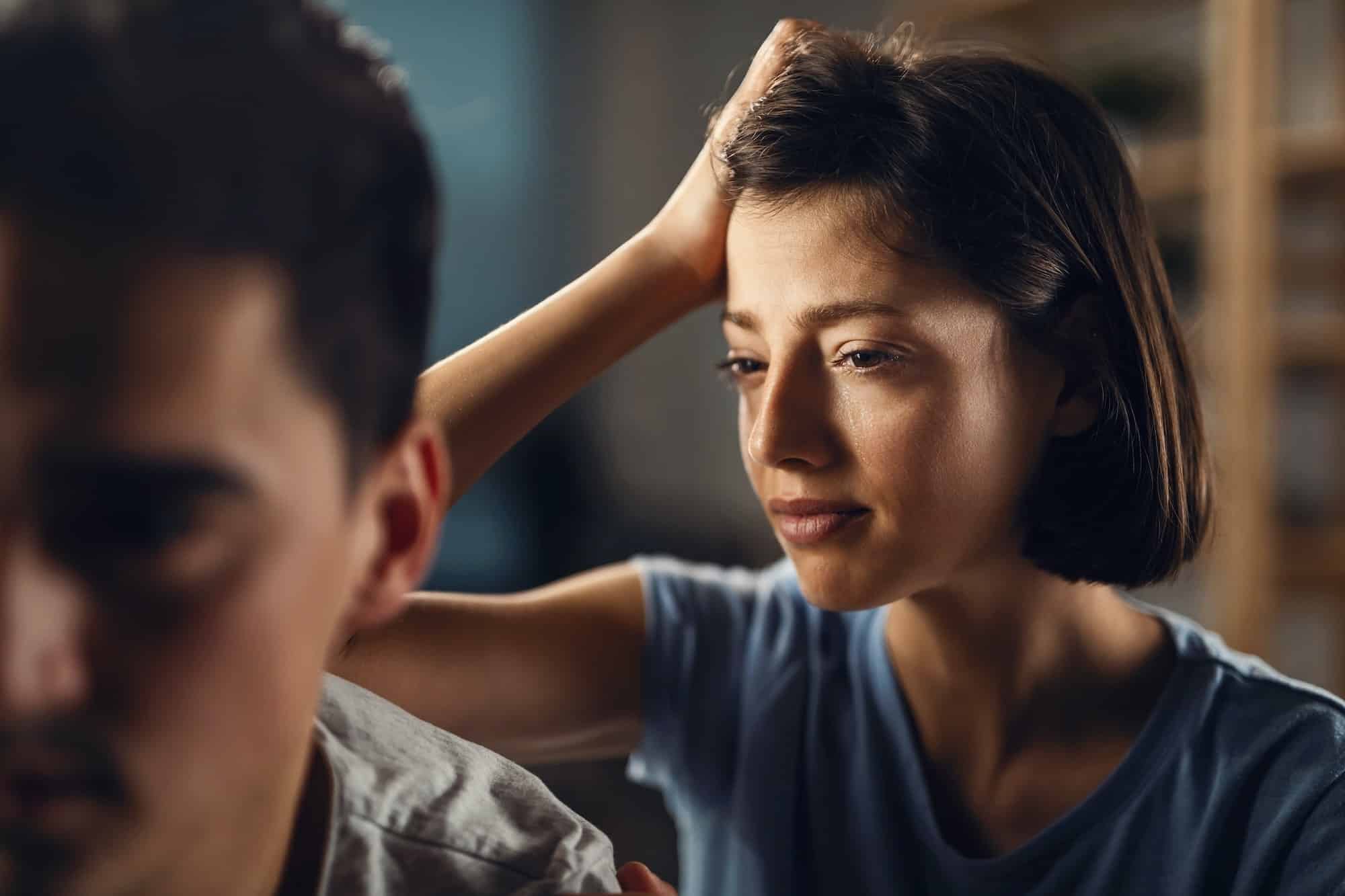 L'habitude qui brise la plupart des relations
