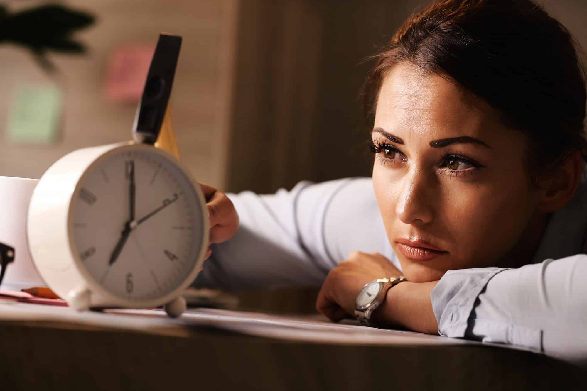 Trois conseils pour vous aider à moins détester les lundis