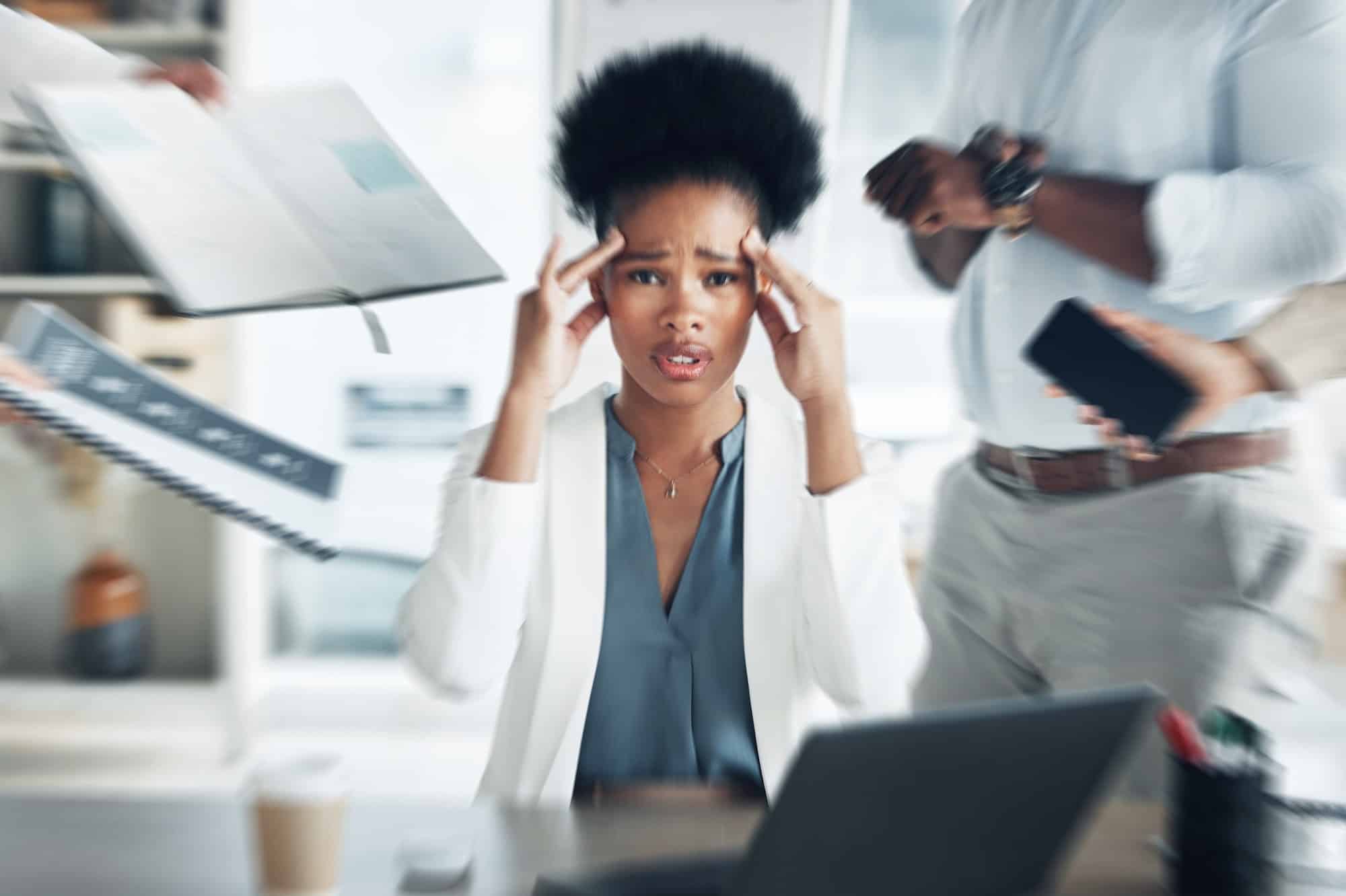 Le journaliste qui vous fera détester le travail