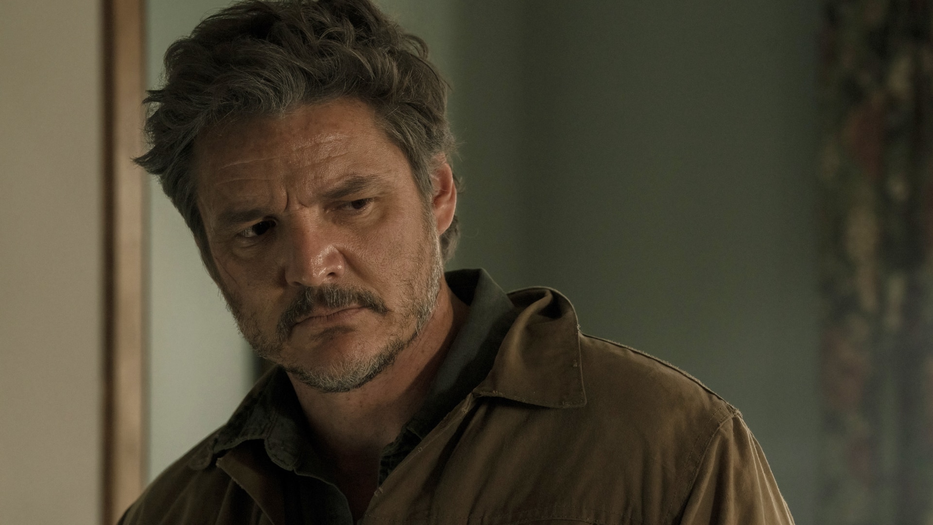 the last of us pedro pascal