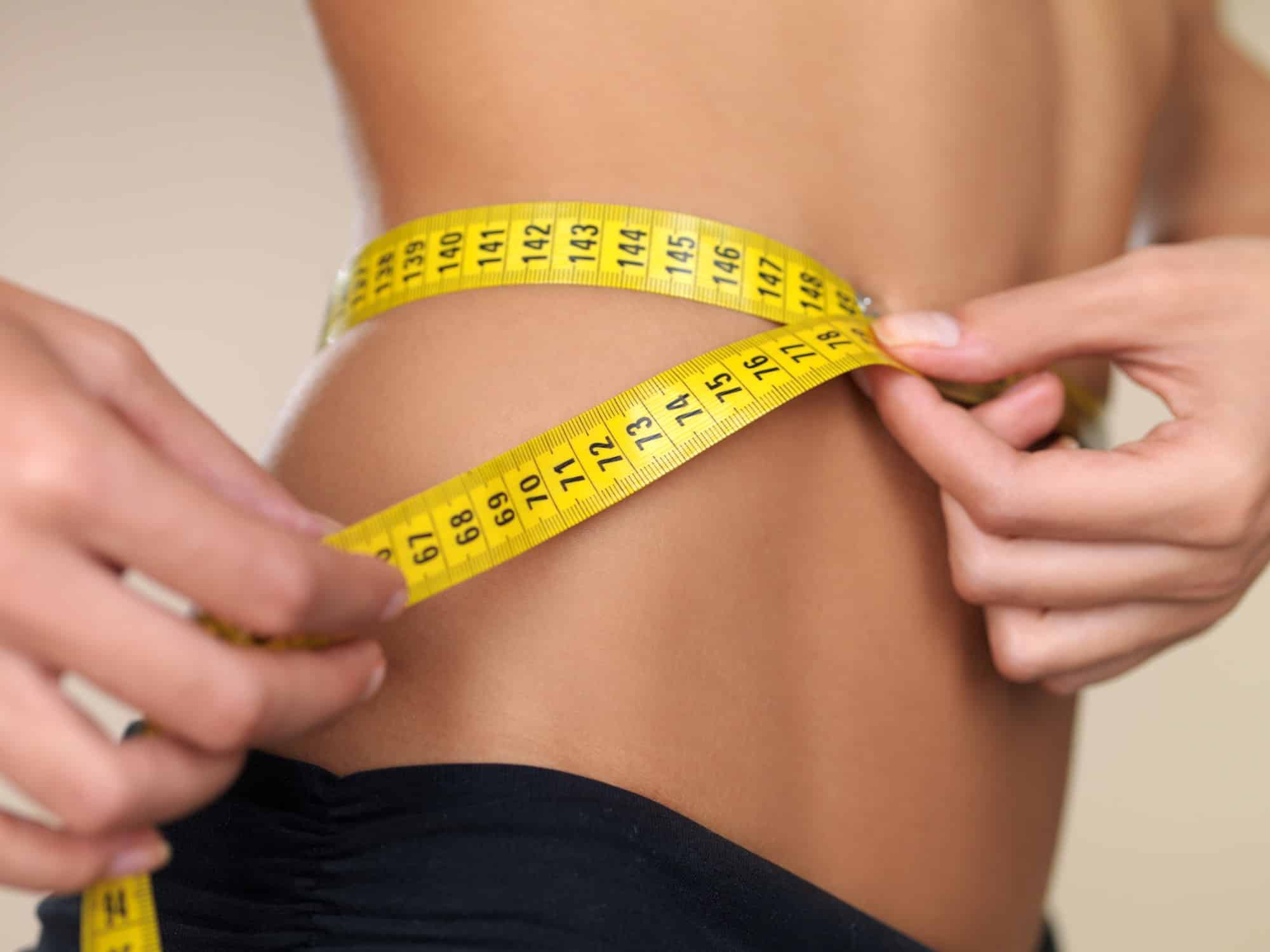 Les 9 clés pour maigrir sans effort et perdre cinq kilos en un mois
