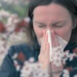 Les allergies de printemps sont là