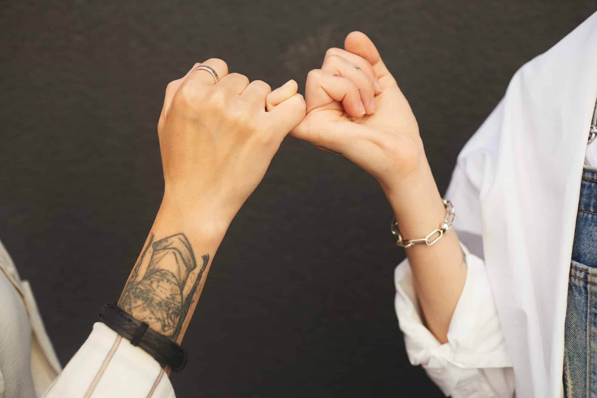7 méthodes infaillibles pour mettre fin à une amitié toxique