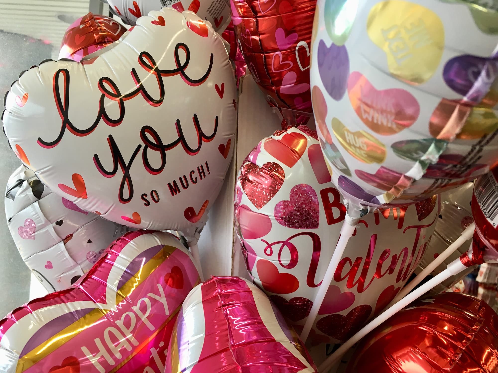 Qu'est-ce que le Love Bombing
