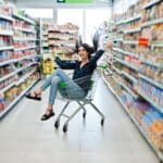 Le pouvoir du marketing des supermarchés