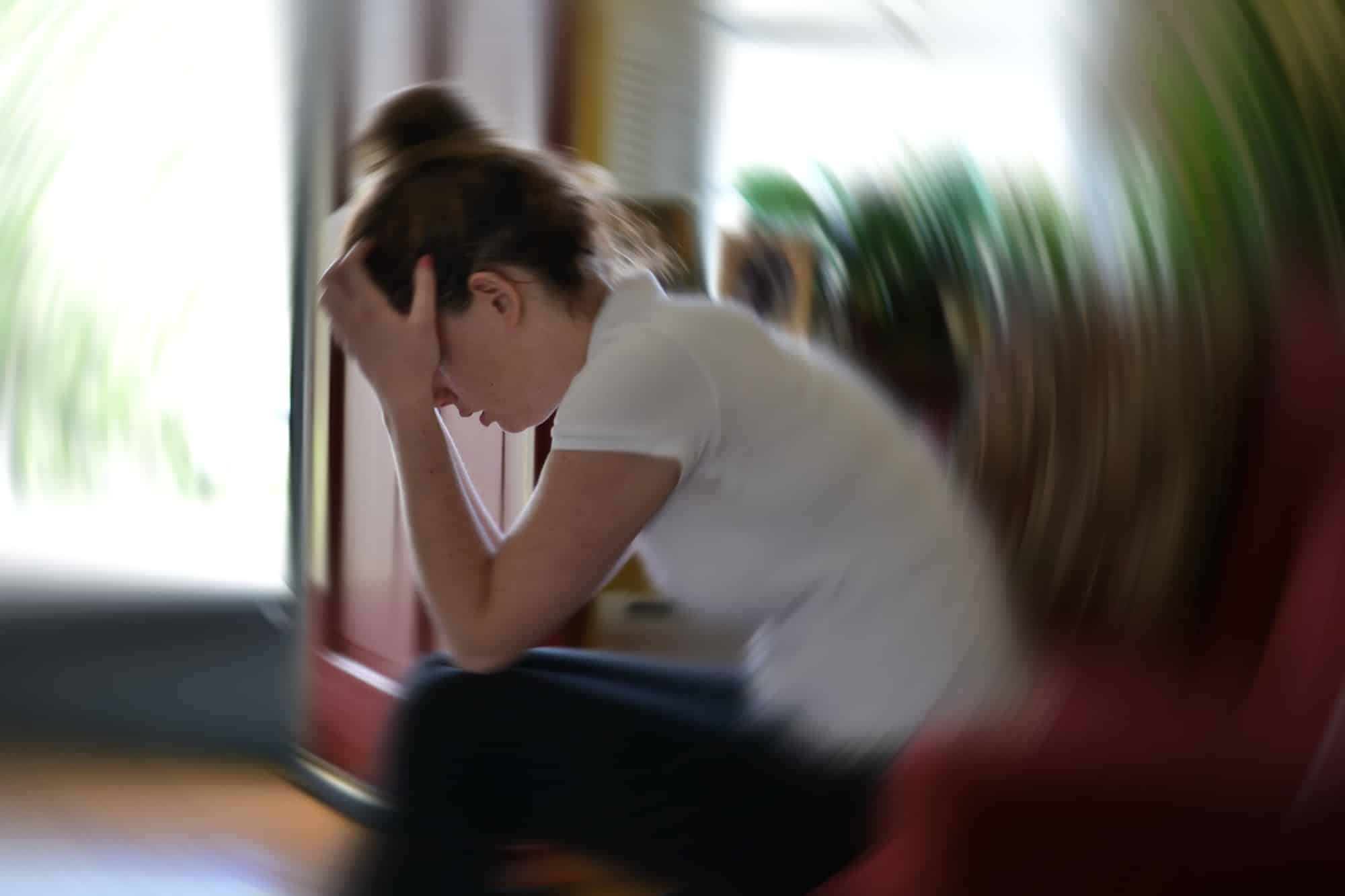 anxiété