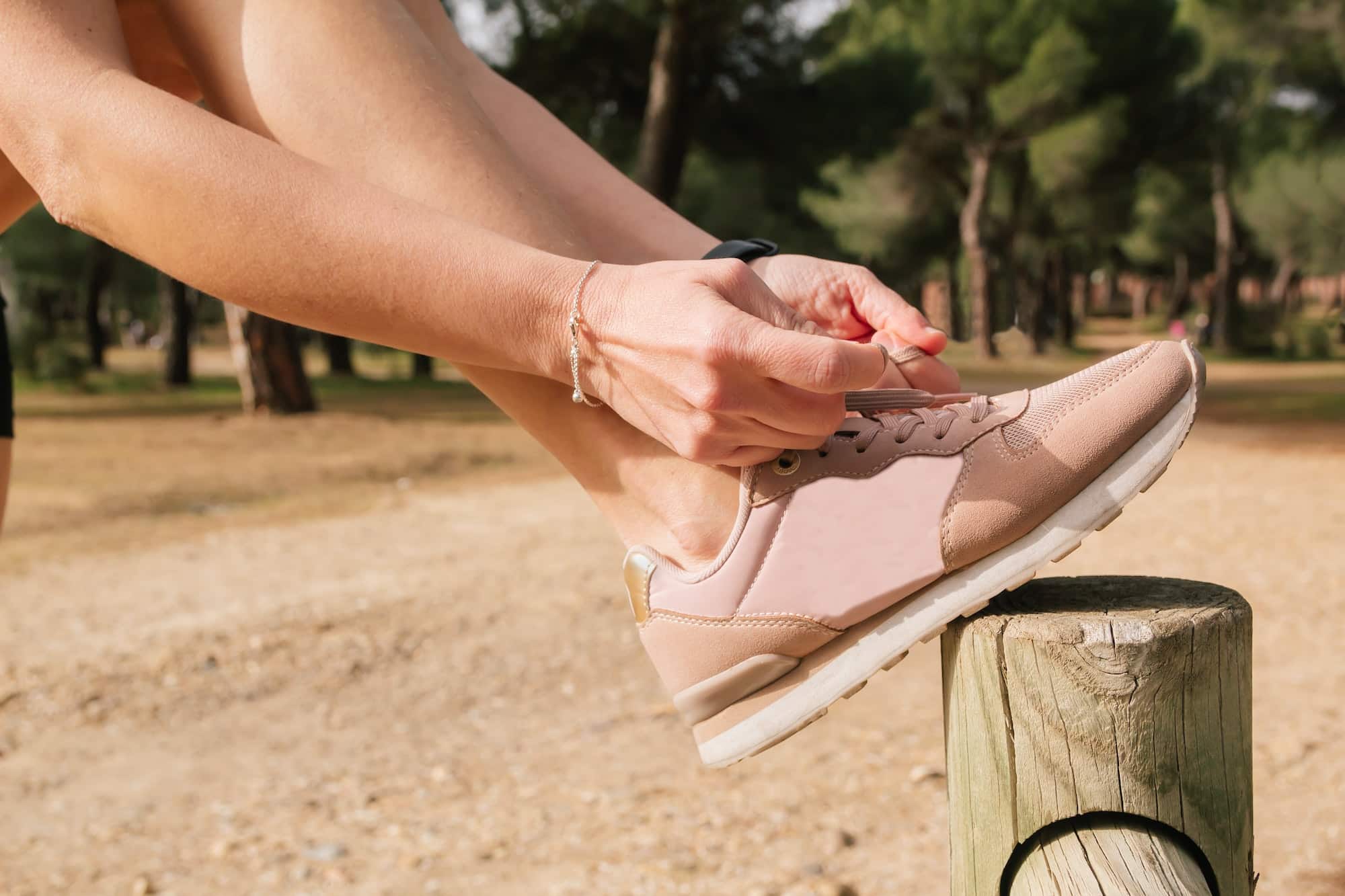 Perdre du poids en marchant : 6 conseils incontournables pour y parvenir