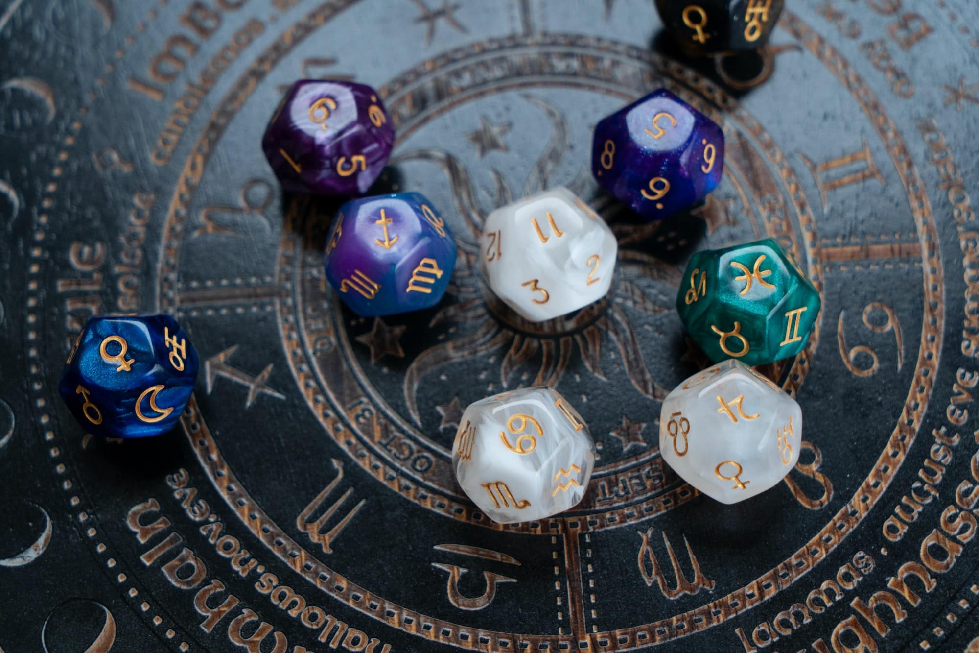 Découvrez le signe du zodiaque qui est le plus positif selon les astrologues