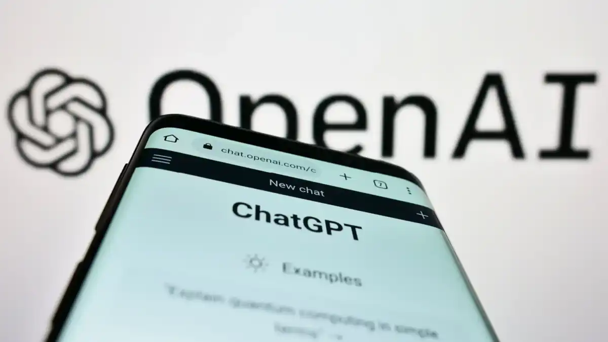 Photo of ¿Tu smartphone Android está en peligro?  ¡ChatGPT podría ser la clave!