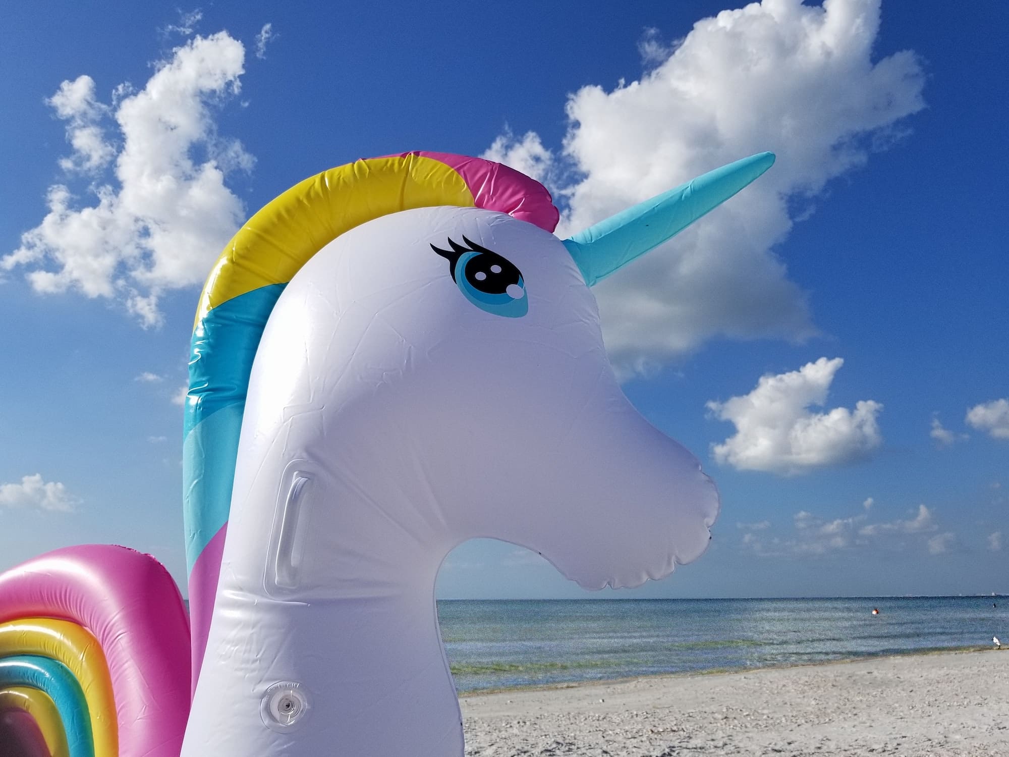 Licorne