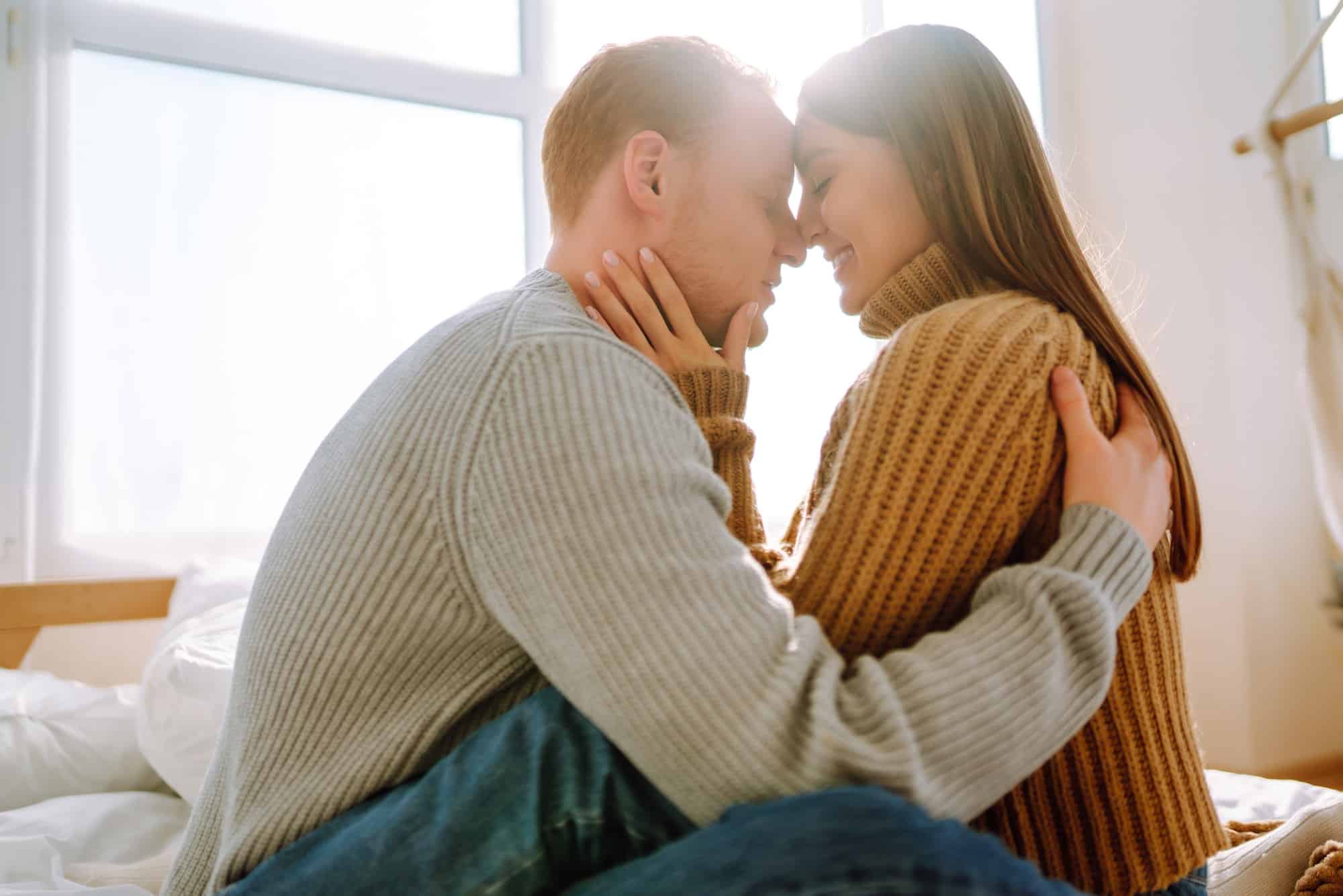 Décoder l'Amour de Votre Vie: Signaux Clés Que Vous Avez Trouvé la Bonne Personne