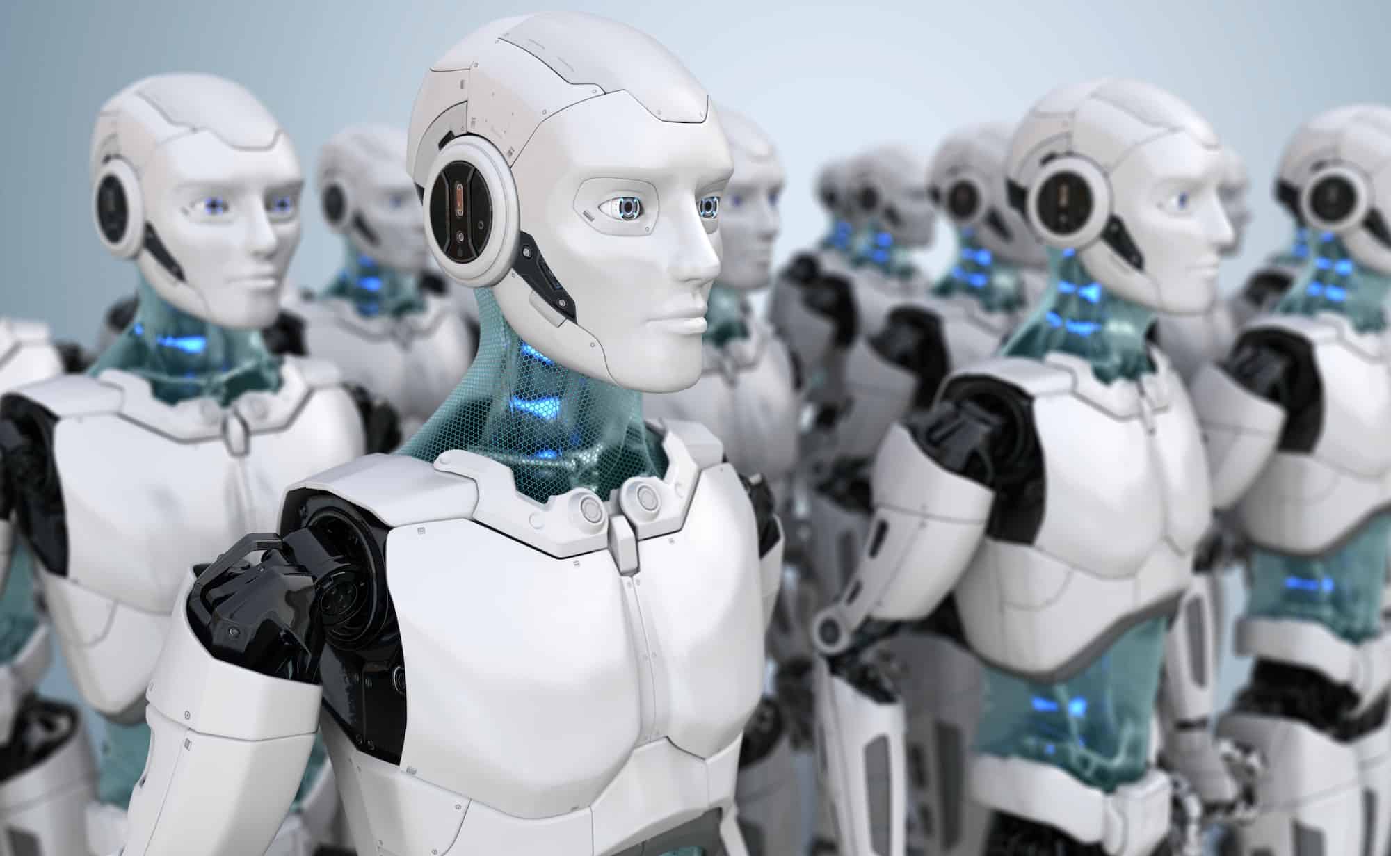 ChatGPT dévoile ses plans diaboliques pour conquérir le monde