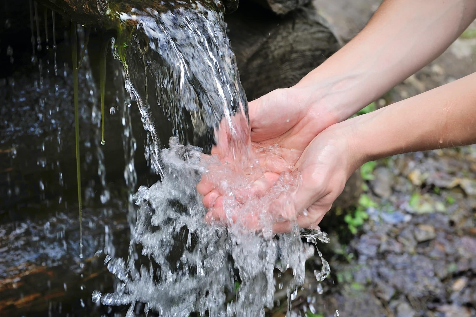 Restrictions d'eau : ce qui vous attend cet été 2023 pourrait vous surprendre !