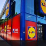 Magasin Lidl