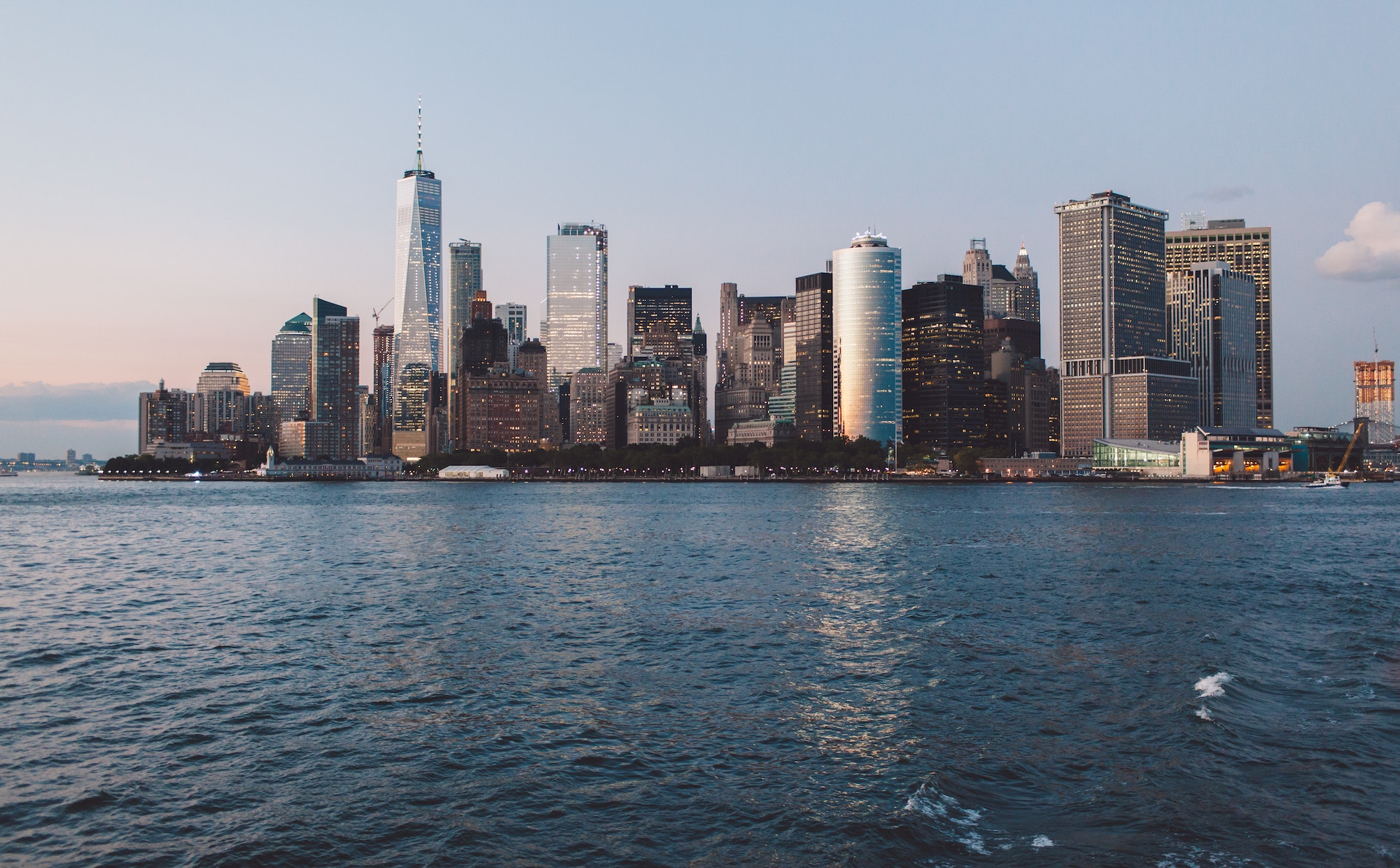 New York