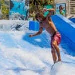 formation ecole surf vague artificielle