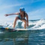 surfeuse figures essentielles en surf