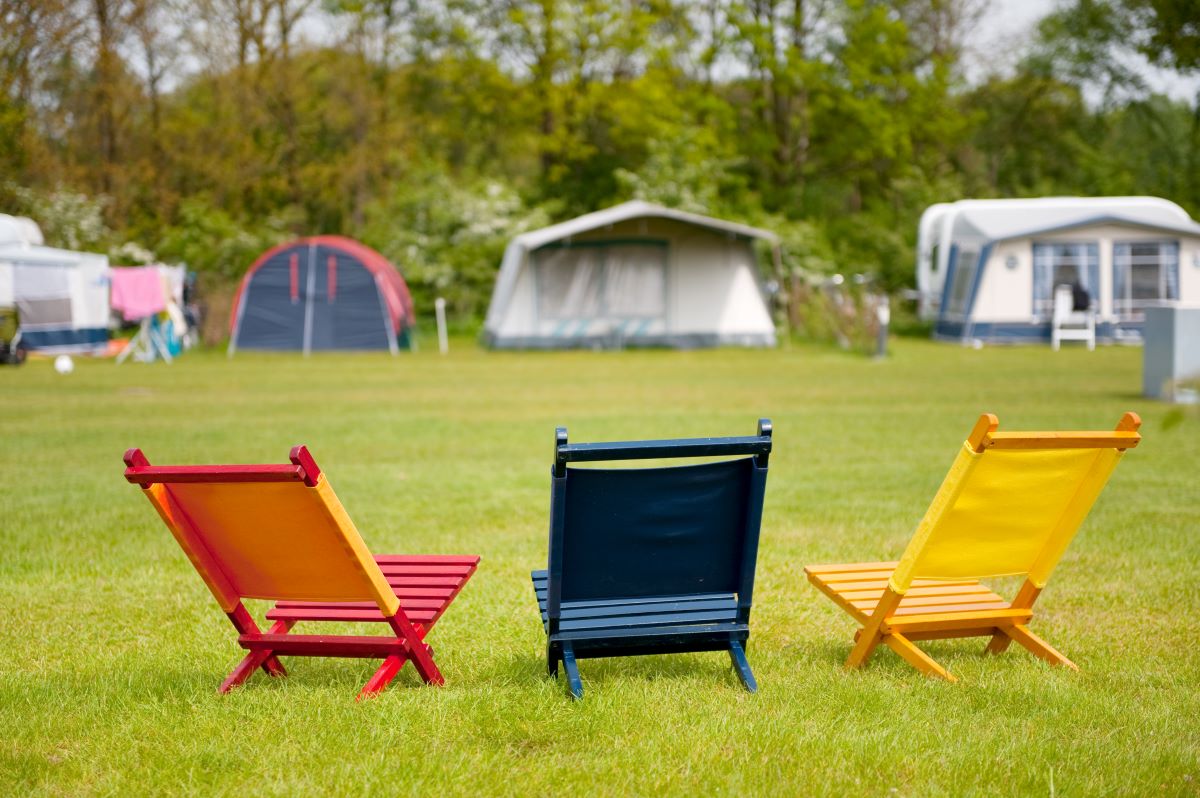 camping tentes mobilhome