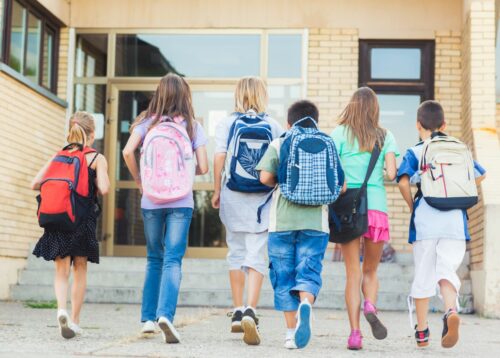 rentre scolaire
