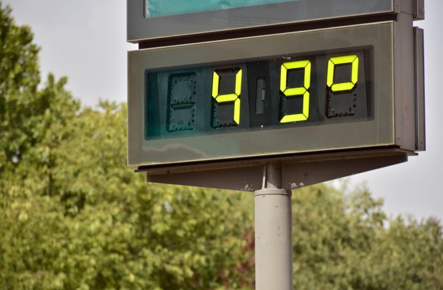 thermometre canicule 49 ddegres