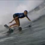 vahine fierro tahiti pro surf