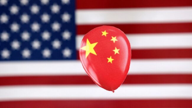 ballon chinois espion drapeau américain (1)