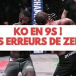 Doumbe vs Zebo ko en 9 pfl europe