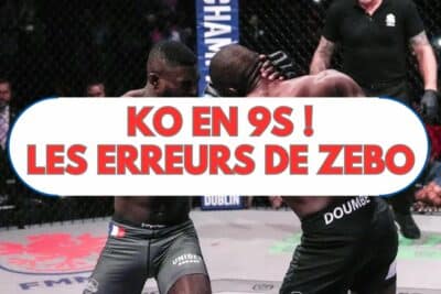 Doumbe vs Zebo ko en 9 pfl europe