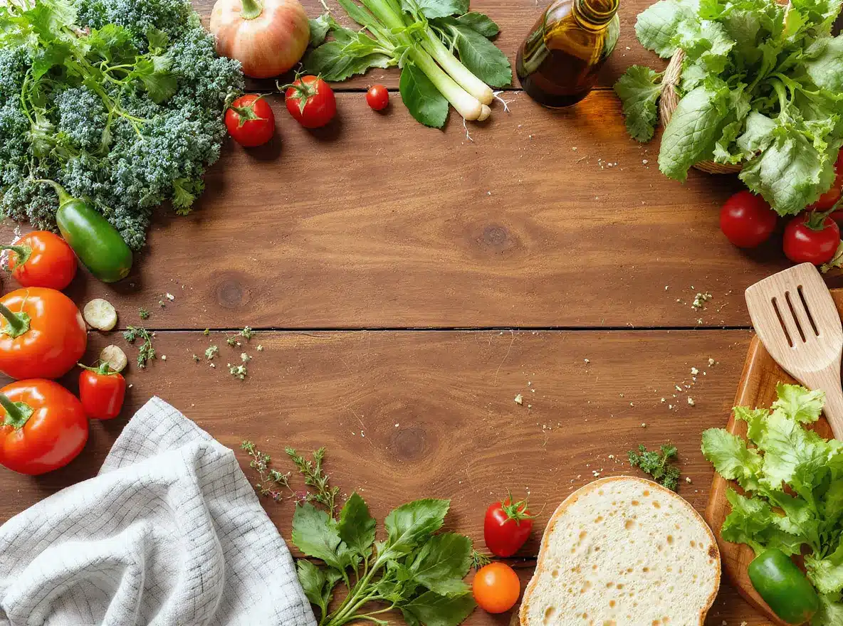 Astuces cuisine pratiques : ingrédients frais et ustensiles pour recettes rapides
